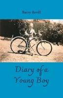 Diary of a Young Boy - Barry Revill - cover