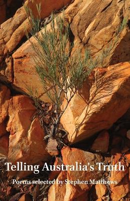 Telling Australia's Truth - cover
