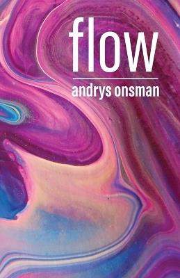 Flow - Andrys Onsman - cover