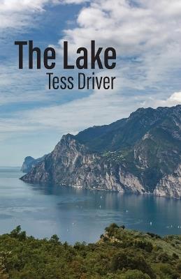 The Lake - Tess Driver - cover