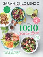 The 10:10 Recipe Book