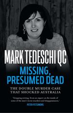 Missing, Presumed Dead