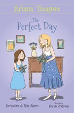 Ariana Treasure: The Perfect Day