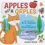 Apples Not Orples