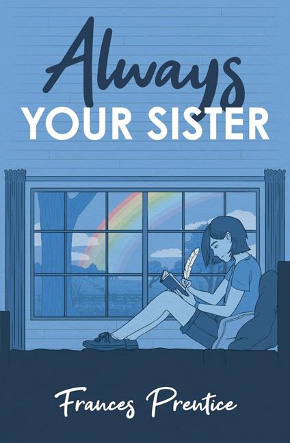 Always Your Sister - Frances Prentice - ebook