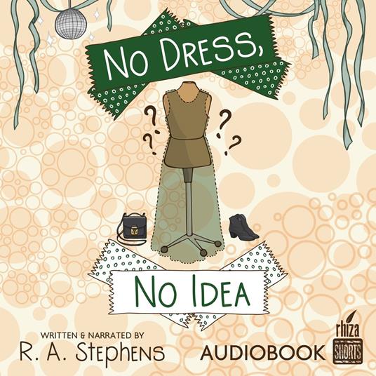 No Dress No Idea