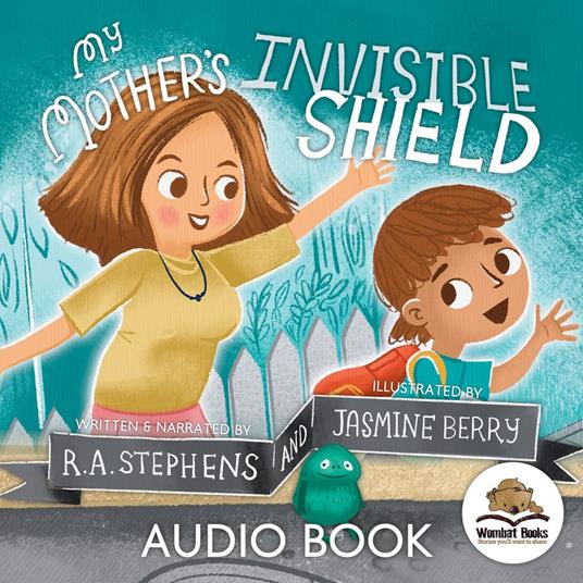 My Mother's Invisible Shield
