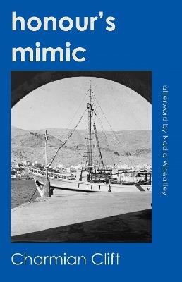 Honour's Mimic - Charmian Clift - cover