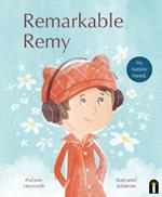 Remarkable Remy