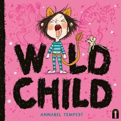 Wild Child - Annabel Tempest - cover