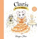 Claris, How Do You Feel?: A Petite Claris Delight