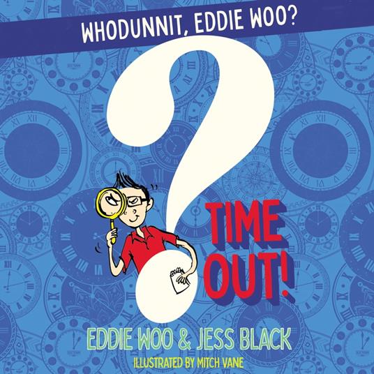 Time Out!