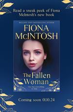 The Fallen Woman Sample Chapter