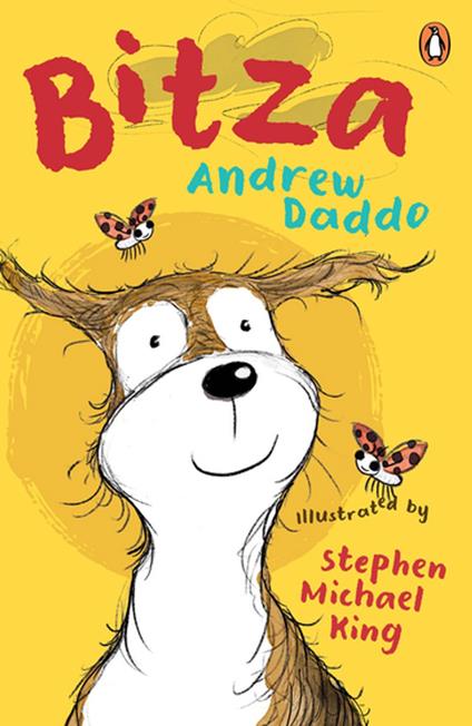 Bitza 1 - Andrew Daddo,Stephen Michael King - ebook