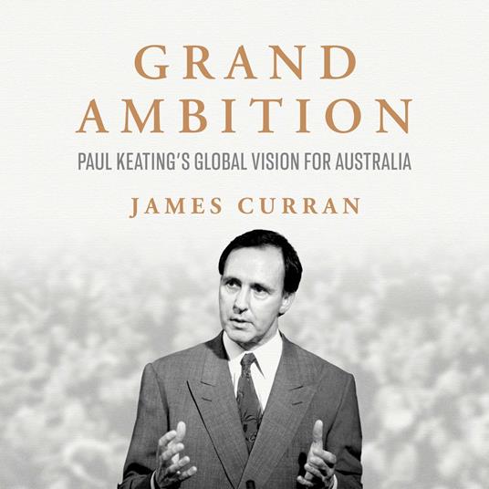 Grand Ambition