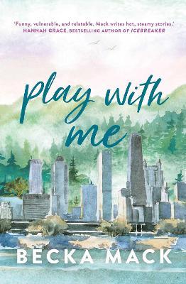 Play with Me - Becka Mack - cover
