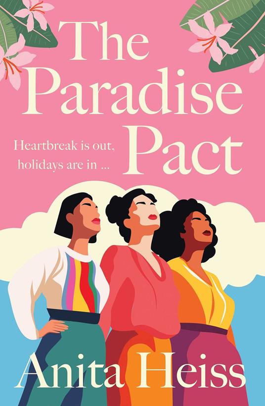 The Paradise Pact