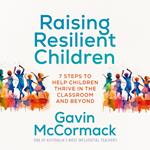 Raising Resilient Children