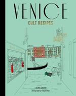 Venice Cult Recipes (mini)