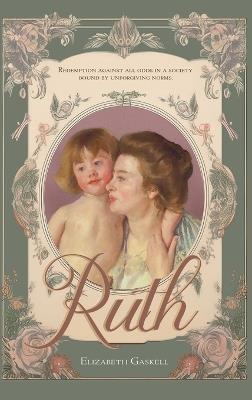 Ruth - Elizabeth Gaskell - cover