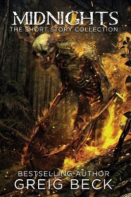 Midnights - Greig Beck - cover