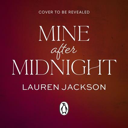 Mine After Midnight