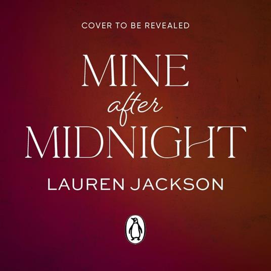 Mine After Midnight
