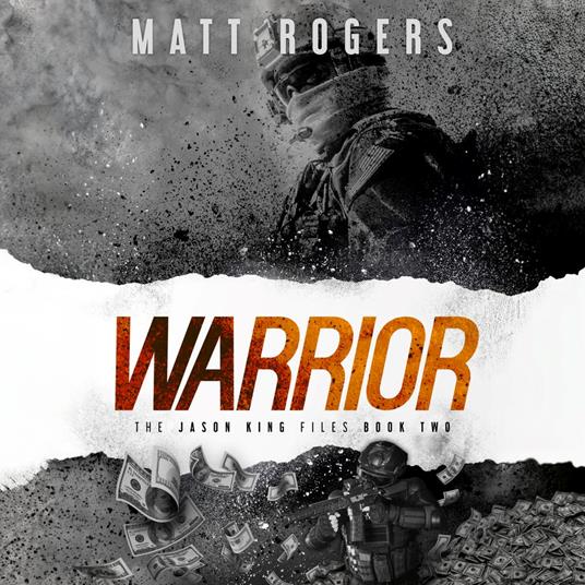 Warrior