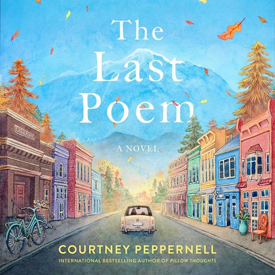 The Last Poem