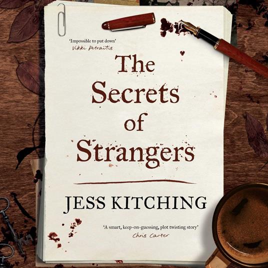 The Secrets of Strangers