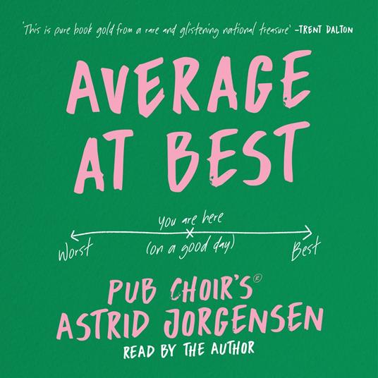 Average at Best