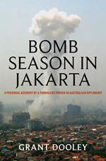 Bomb Season in Jakarta