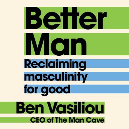 Better Man