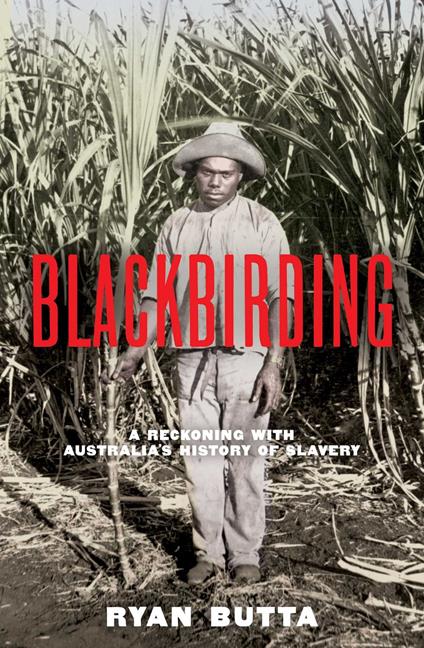 Blackbirding
