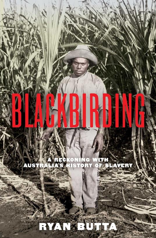 Blackbirding