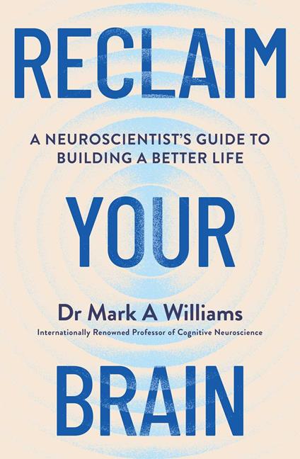 Reclaim Your Brain