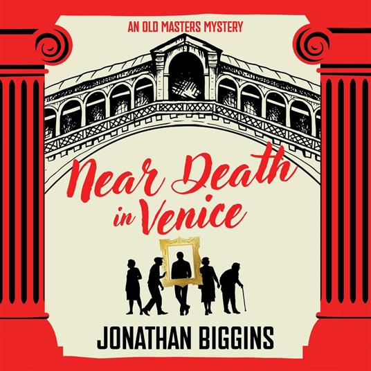 Near Death in Venice