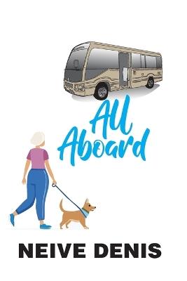 All Aboard - Neive Denis - cover