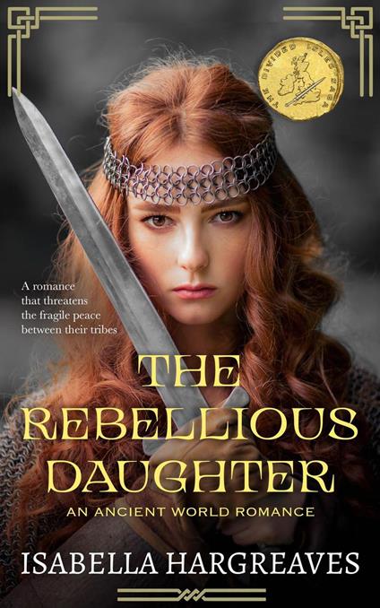 The Rebellious Daughter