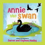 Annie The Swan