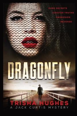 Dragonfly - Trisha Hughes - cover