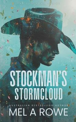 Stockman's Stormcloud - Mel A Rowe - cover