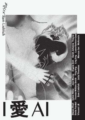 I ? AI: Why do we love to love AI? - cover