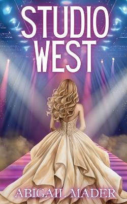 Studio West - Mader - cover