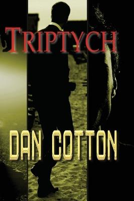 Triptych - Dan Cotton - cover