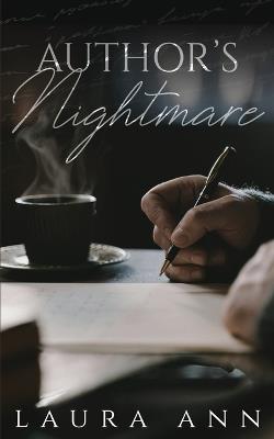 Author's Nightmare - Laura Ann - cover
