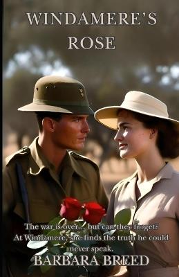 Windamere's Rose - Barbara Breed,Barbara Wilson - cover