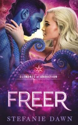 Freer - Stefanie Dawn - cover