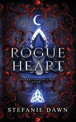 Rogue Heart - Stefanie Dawn - cover