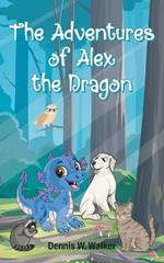 The Adventures of Alex the Dragon